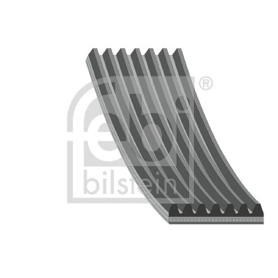 V-ribbed Belt